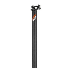 Controltech EXL 10mm 碳纖維座管, 1個, 灰