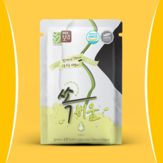 네오보감 쏙비움 100ml 포, 10개