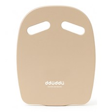 뚜뚜 수영 보드 킥판, 베이지