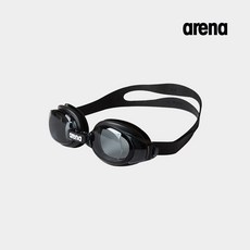 [브랜드정품] 아레나 크레용 아동 수경 A5AC2AG75 OTG UV차단 강습용, PNK, 1개