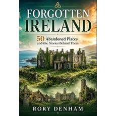 (영문도서)Forgotten Ireland: 50 Abandoned Places and the Stories Behind Them Paperback, Independently Published, English, 9798196107313 Independently Published, English, 9798196107313