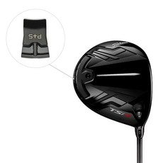 [타이틀리스트] TSI3 드라이버 무게추, 선택완료, 1개