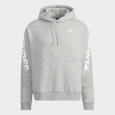 adidas阿迪達斯 M SI 字套頭衫食訓 GT6393