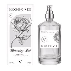BLOOMING VEIL 香氛護髮噴霧 100ml, 1個