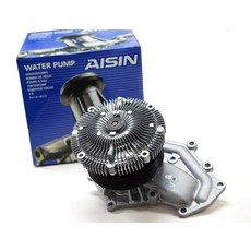 아이신 (AISIN) 워터 펌프 닛산 5-89142267WPN-121