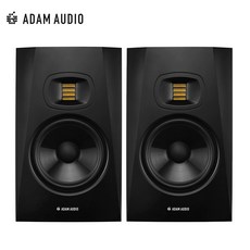 ADAM Audio T5V 監聽喇叭 台灣公司貨 5年保固, 詳見包裝
