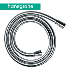 德國hansgrohe Isiflex 蓮蓬頭軟管 160cm 28276 漢斯格雅