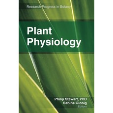 (영문도서) Plant Physiology Paperback, Apple Academic Press
