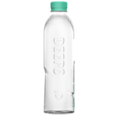 딥스 에코그린, 40개, 500ml