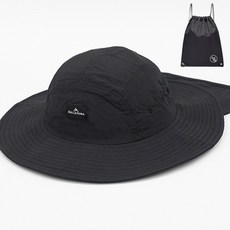 벨오라 아웃도어 대두모자 낚시모자 등산모자 벙거지모자 빅사이즈모자 생활방수모자 (PGN짐쌕가방 지급)