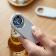 도구 주방용 마그넷 캔오프너
