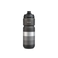 TOPEAK WATER BOTTLE 噴射水壺, 黑色, 1個, 650ml