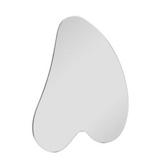 얼굴각질 화이트헤드 클렌징툴 6cm 1개 스테인리스 하트 스크래퍼 커버
