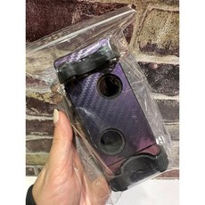 桃園東區釣具 蝦男聚樂部 職人架竿器 九段式高度設定 磁吸架竿器, 彩鈦