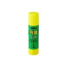 아모스 딱풀 8g, 3개