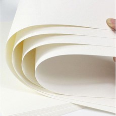 수채화종이 도화지 아르쉬지 롤 1.3x10미터 300g, 전문가용 300g 중목 1.3X10m