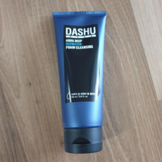 다슈 아쿠아 딥 씨 워터 폼클렌징, 150ml, 5개