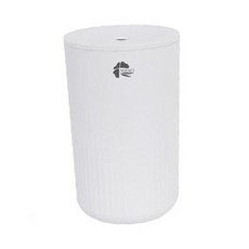 사무실 책상 건조방지 초음파 분무식 가습기 미니 탁상용 수분공급 공기정화 화이트, 상세페이지 참조