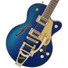 GRETSCH G5655TG Electromatic Center Block Jr. Single-Cut with Bigsby and Gold Hardware Laurel