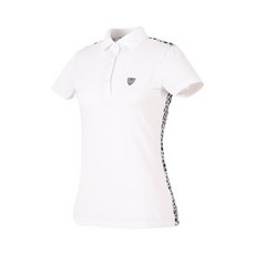 김영주골프 KYJ골프 여름 여성골프티셔츠 GHMLTS56 868733