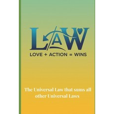 (英文圖書)Love + Action=Wins: Inspiration of Creativity 平裝版, Independently Published, 英文