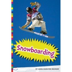 Snowboarding, Amicus Pr