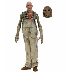 NECA 獵殺猛鬼公路 TINY 7吋可動人偶, 1個