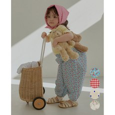 해피버스 고쟁이팬츠 26SS