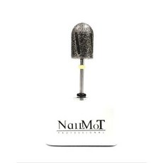 (제이뷰티)정품 NAIL MOT 네일모트 메탈패디 (Large) 12000~13000RPM, 1개
