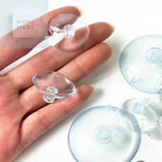 행마트 압착고무 흡착고무, 22(16개입), 1개