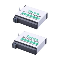AHDBT-401 Hero 4 리튬 이온 배터리 및 LED C타입 충전기 고프로 HERO 블랙 실버