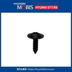현대모비스 기아 순정 스크류 태핑 1249304147B 12493 04147B / 1249304147E 대체 호환 공용, 호환 차종, 1개