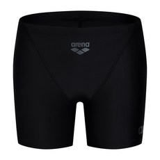 아레나 아레나 제노 남성 3부 사각 수영복 A6SM1MD10 BLK