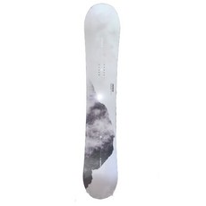 《台灣發貨》SNOWKON滑雪/滑雪板 Snowboard(單板) 155cm (大山), 1個