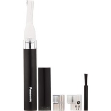 파나소닉 (파나소닉) 눈썹 면도기 검정 ER-GM20-K