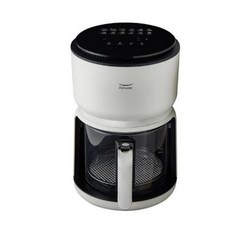 풀무원 글라스 쿡 에어프라이어 3L AB03C00V