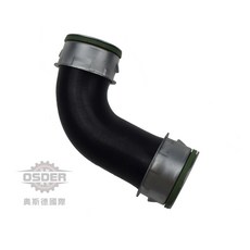 OSDER 奧斯德 渦輪進氣管 適用於 VAG 福斯 T5 1.9 (7H0145708H), 1個, 副廠全新品