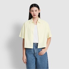 여 사각사각 반팔 셔츠 5종택1