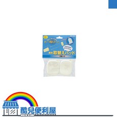 日本旭電機化成研發 日本製造 抓癢不求人 一個人抓癢塗抹背部兩用棒 Back Scratcher 獨身生活必備, 1個, 替換墊兩枚入