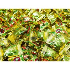 雄風 高麗人蔘風味硬糖 600公克, 1個, 高麗人蔘風味硬糖600g 約100顆