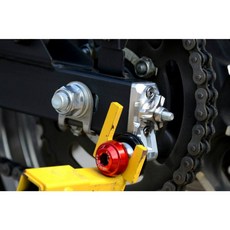 Ridea SB300 鏈條調整器, 藍, 1個