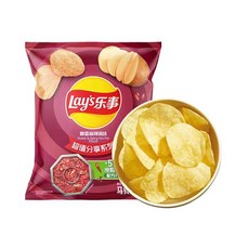 레이즈 감자칩 마라샹궈맛