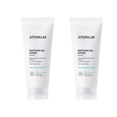 아토팜 수딩 젤 로션 160ml 2개, 1개