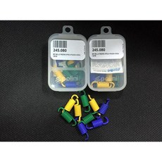 Polini 離合器小彈簧組 適用 APRILIA PIAGGIO HONDA 125/150, 1個