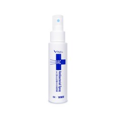 butyshop沛莉 IAC隱形防護衣抑菌噴霧 加強型, 1個, 100ml