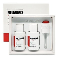 메디필 멜라논 엑스 색소침착개선 기미 앰플, 30ml
