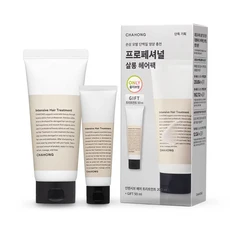 차홍 인텐시브 헤어 트리트먼트 200ml 기획 (+트리트먼트 50ml 증정), 1개