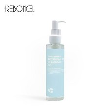 韓國Reboncel 瑞本氏 無患子植物毛孔卸妝油 150ML 深層潔淨毛孔, 1個