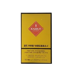 그레인온 골드 카무트 효소 G x 30포, 2g, 1개