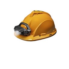 兒童維修工具組, 工具安全帽 帶燈 電, 1個